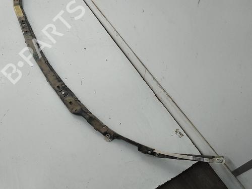 Right curtain airbag OPEL ASTRA H (A04) 1.7 CDTI (L48) | BP26160992C12 