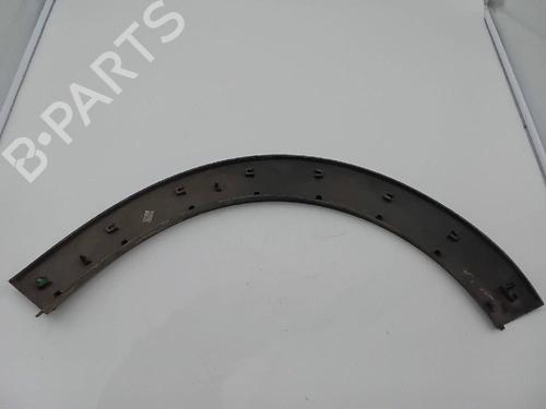Used Front left wheel arch trim CITROËN C3 / C3 ORIGIN III (SX) 1.6 BlueHDi 75 (75 hp) 25612418