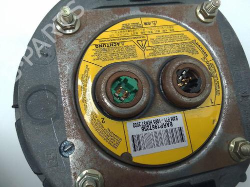 Used Driver airbag BMW 3 (E46) 330 d (184 hp) 22521389