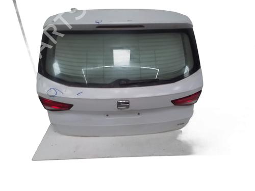 Tailgate SEAT ATECA (KH7, KHP) 1.0 TSI | BP26053265C6 - Image 7