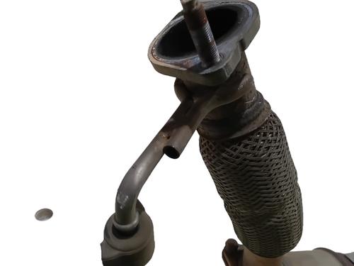 Particulate filter KIA CEE'D (JD) 1.4 CRDi 90 | BP34240037M81  - Image 6