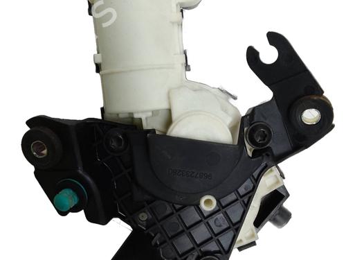 Electronic module PEUGEOT 508 SW I (8E_) 2.0 BlueHDi 150 | BP26055266M83  - Image 6