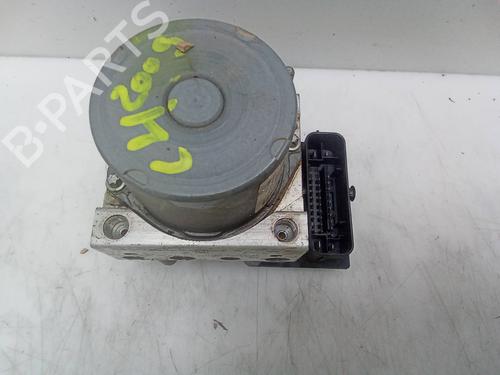 ABS Bremseaggregat CITROËN C4 Picasso I MPV (UD_) 2.0 HDi 138 | BP26160243M43 