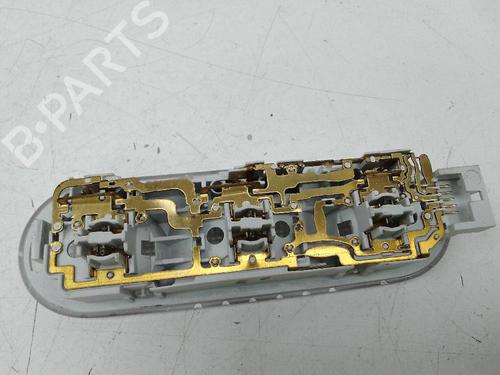 Interior roof light NISSAN JUKE (F15) 1.5 dCi | BP19707851I8 