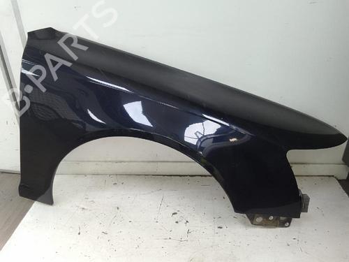 Right front fenders AUDI A6 C6 Avant (4F5)  | BP27447241C42 