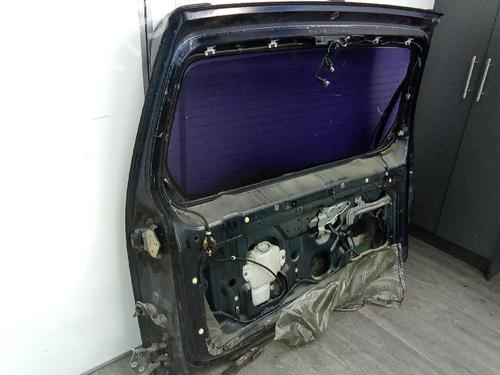 Tailgate MITSUBISHI PAJERO III (V7_W, V6_W) 3.2 Di-D (V68W) | BP18827002C6 