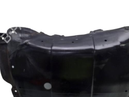 Underbody protection RENAULT EXPRESS Box Body/MPV | BP23066954M92 - Image 4