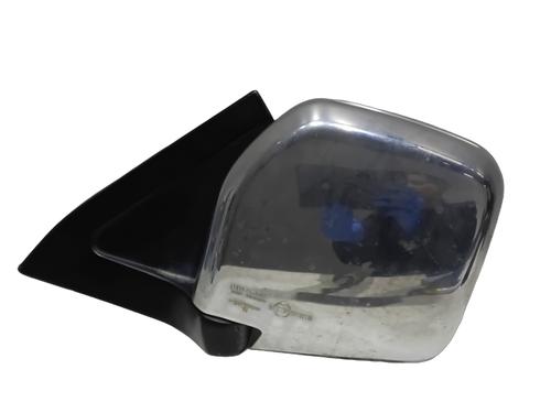 Used Left mirror Left mirror MITSUBISHI PAJERO III Canvas Top (V6_W, V7_W) 3.2 DI-D (V68W, V78W) (160 hp) 35778475 35778475