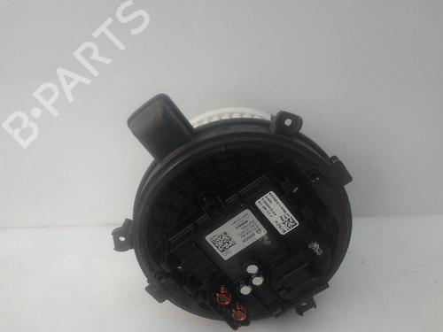 Used Heater blower motor OPEL ASTRA K (B16) 1.6 CDTi (68) (110 hp) 22214676