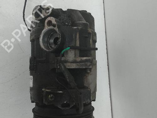 Turbocharger/Supercharger BMW X5 (E70) 3.0 sd | BP18583923M71 