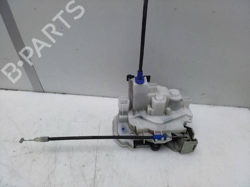 Front right lock BMW X3 (E83) 2.0 sd | BP26284856C97 