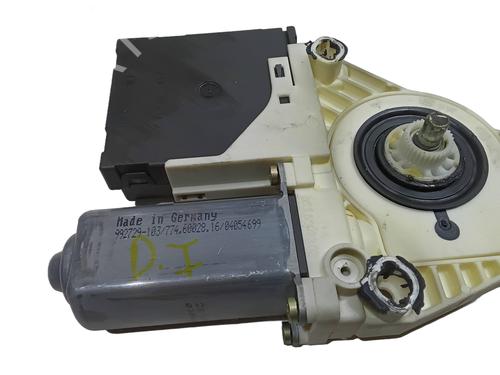 Left front window motor VW GOLF V (1K1) 1.9 TDI | BP31037613E21 