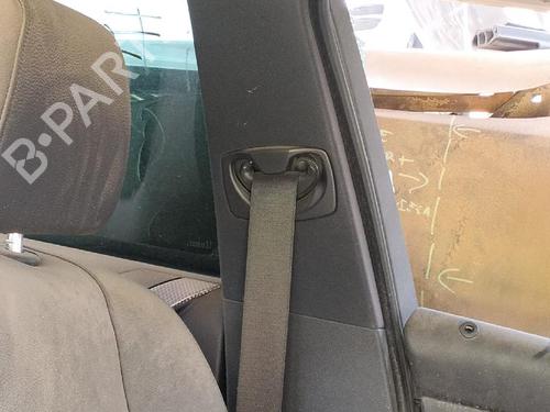 Front left seatbelt BMW 5 (E60)  | BP26881154I26 