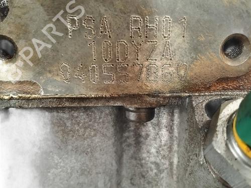 Engine PEUGEOT 508 I (8D_) 2.0 HDi | BP23462283M1 - Image 11