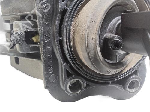 Clutch pedal PEUGEOT EXPERT Van (V_) 1.5 BlueHDi 120 | BP35722650I13 - Image 7
