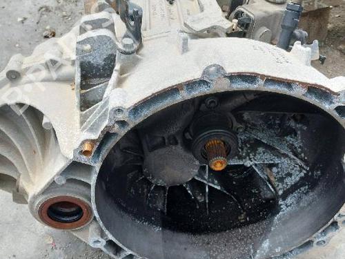 Gearbox FORD TOURNEO CUSTOM V362 Bus (F3)  | BP26160475M3 