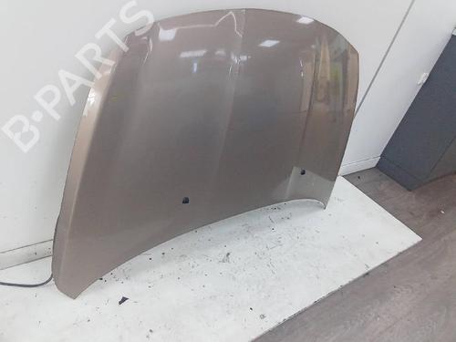 Used Hood FIAT TIPO Saloon (356_, 357_) 1.3 D (356SXB1A, 356SXH1A, 356SXD1A) (95 hp) 20165469