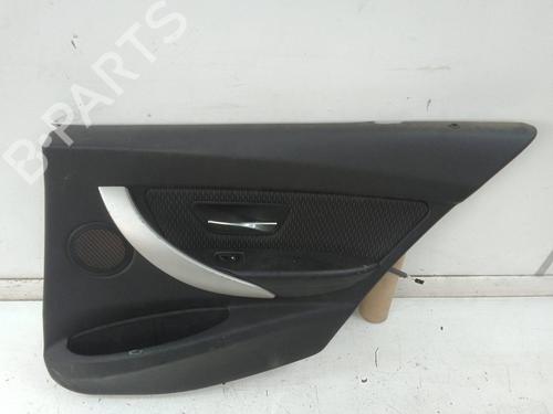 Used Rear right panel Rear right panel BMW 3 Touring (F31) 316 d (116 hp) 20230749 20230749