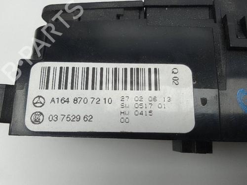 Switch MERCEDES-BENZ M-CLASS (W164) ML 350 4-matic (164.186) | BP24463744I30