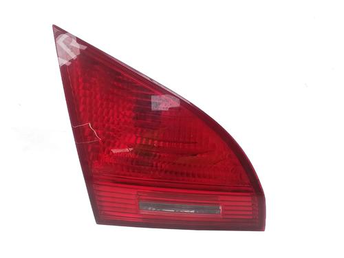 Używane Lampa tylna klapy bagażnika lewa KIA VENGA (YN) 1.4 CVVT (90 hp) 30963964