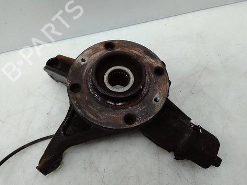 Right front steering knuckle CITROËN BERLINGO Box Body/MPV (B9) 1.6 HDi 90 | BP21392840M26 