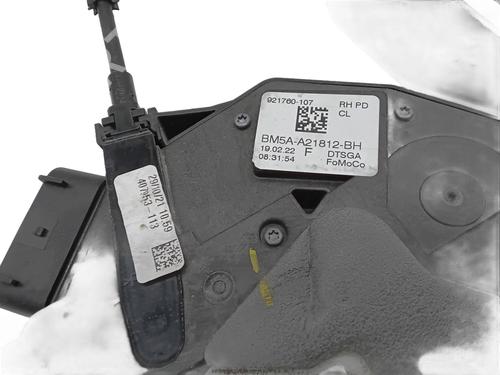 Front right lock FORD TRANSIT COURIER B460 Box Body/MPV 1.5 TDCi | BP30051320C97 