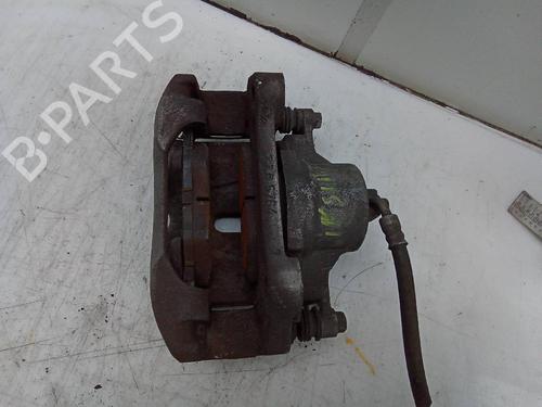 Used Right front brake caliper OPEL INSIGNIA B Grand Sport (Z18) 1.6 CDTi (68) (136 hp) 26052697