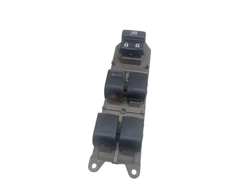 Used Left front window switch Left front window switch TOYOTA RAV 4 IV (_A4_) 2.5 Hybrid (AVA42_) (197 hp) 20291178 20291178