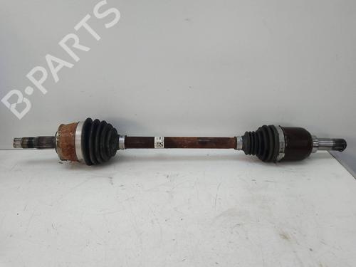 Used Left front driveshaft Left front driveshaft FIAT PANDA (312_, 319_) 1.0 Mild Hybrid (312.PYD1B) (69 hp) 18584458 18584458
