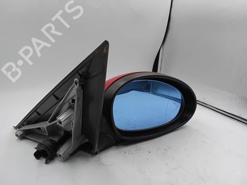 Right mirror BMW 1 (E81) 116 d | BP29129142C27 