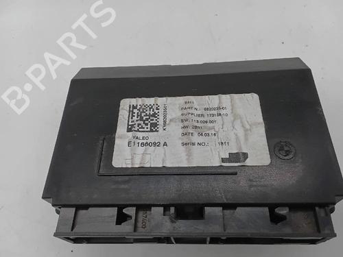 Elektronisk modul MINI MINI (F55) Cooper S (192 hp) 27446376