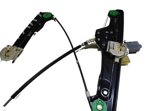 Front left window mechanism BMW 3 Touring (E91) 320 d | BP33871054C22 - Image 5