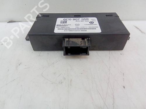Electronic module SEAT IBIZA IV (6J5, 6P1) 1.4 TSI | BP18589978M83 