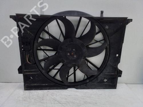 Radiator fan MERCEDES-BENZ S-CLASS (W221, V221) S 350 (221.056, 221.156) | BP19172026M35 