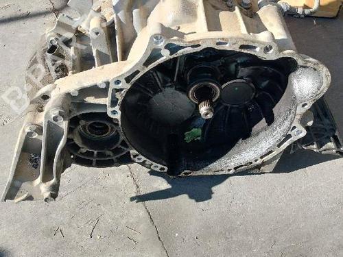 Gearbox CHEVROLET CRUZE (J300) 2.0 CDI | BP19041134M3 