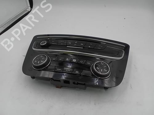 Climate control PEUGEOT 508 SW I (8E_) 2.0 HDi 180 RXH | BP29050910I5 