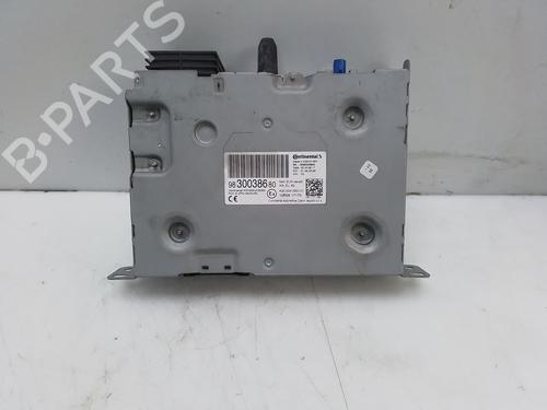 Electronic module PEUGEOT RIFTER 1.2 PureTech 110 | BP26160425M83 