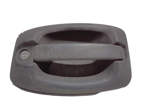 Used Front left exterior door handle Front left exterior door handle IVECO DAILY VI Van 33S11, 35S11, 35C11 (106 hp) 34580879 34580879