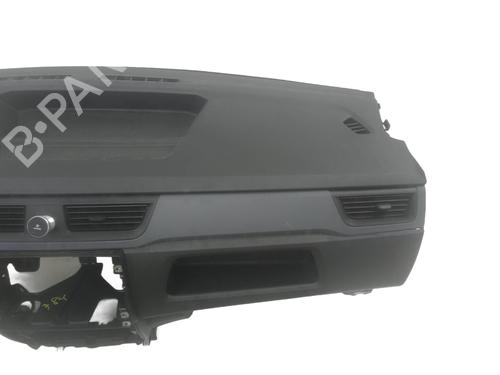 Dashboard RENAULT EXPRESS Box Body/MPV | BP21800631C46 - Image 3