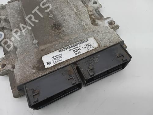 Engine control unit (ECU) FORD TRANSIT CUSTOM V362 Van (FY, FZ) 2.0 EcoBlue | BP29385355M57 