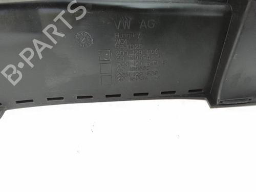 Used Air vent SEAT ARONA (KJ7, KJP) 1.0 TSI (110 hp) 23440351