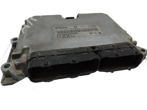 Control unit FIAT DUCATO Van (250_) 130 Multijet 2,3 D | BP23654020M11 - Image 4