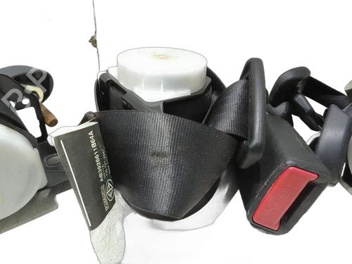 Rear right seatbelt FORD RANGER (TKE) 3.2 TDCi 4x4 | BP35899239I28  - Image 7