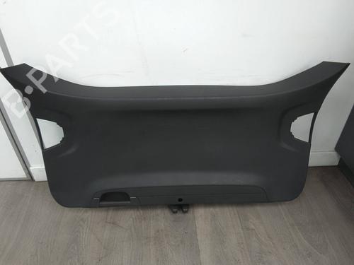 Used Boot lining Boot lining OPEL ZAFIRA TOURER C (P12) 1.6 CDTI (75) (136 hp) 18861858 18861858