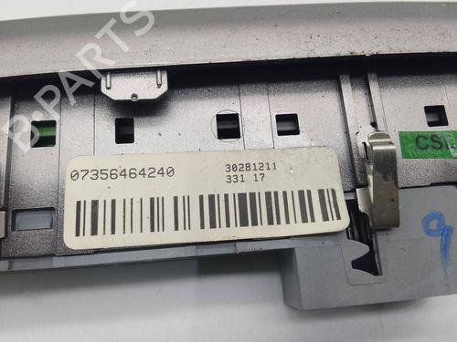 Warning switch FIAT TIPO Hatchback (356_, 357_) 1.4 (356HXA1B, 357) | BP28145671I22