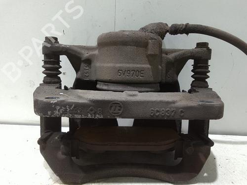 Right front brake caliper PEUGEOT RIFTER 1.5 BlueHDi 100 | BP34270738M104  - Image 5