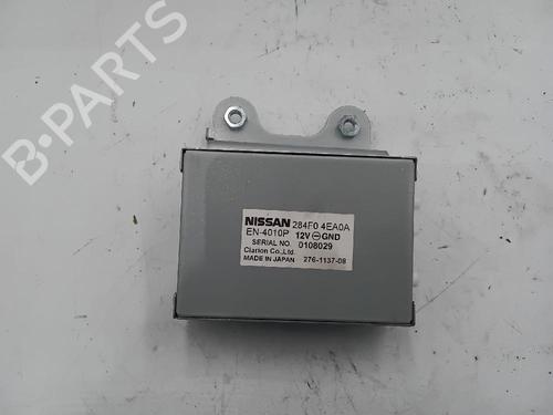 Electronic module NISSAN QASHQAI II (J11, J11_) 1.6 dCi ALL MODE 4x4-i | BP26376297M83