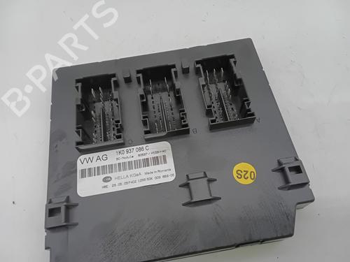 Electronic module VW GOLF VI (5K1) 1.4 TSI | BP28810629M83 