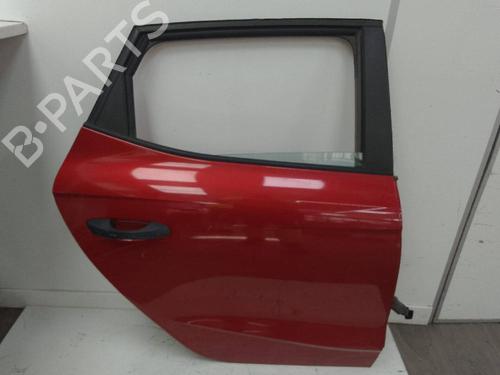 Used Right rear door SEAT IBIZA V (KJ1, KJG) 1.0 TSI (110 hp) 25468448