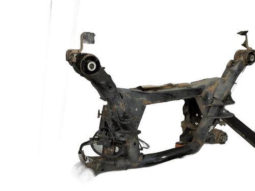 Used Rear axle LAND ROVER DISCOVERY SPORT (L550) 2.0 D180 MHEV 4x4 (179 hp) 32412447